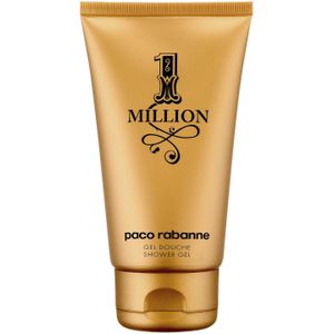 Paco Rabanne 1 Million Showergel 150 ml