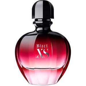 Rabanne Black XS For Her Eau de Parfum (EdP) 80 ml