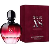 Paco Rabanne Black XS for Her Eau de Parfum Spray 50 ml