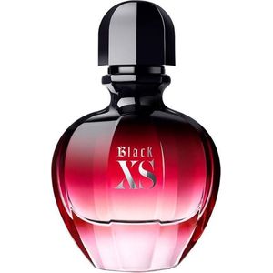 Paco Rabanne Black XS for Her Eau de Parfum Spray 50 ml