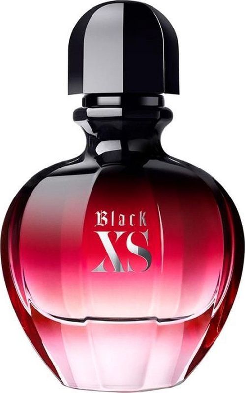 Paco Rabanne Black XS for Her Eau de Parfum Spray 50 ml