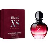 Paco Rabanne Black XS 30 ml Eau de Parfum - Damesparfum