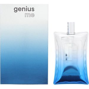 Paco Rabanne Genius Me Eau de Parfum 62ml Spray