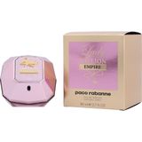 Paco Rabanne Lady Million Empire Eau De Perfume Spray 80ml