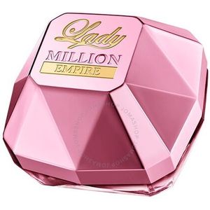 Paco Rabanne Lady Million Empire  Eau De Parfum voor Dames 80 ml