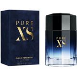 Paco Rabanne Pure XS Herenparfum 150 ml