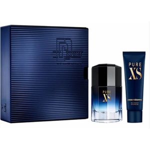 Paco Rabanne Men's Pure XS Gift Set EDT 100 ml