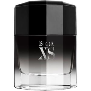 Paco Rabanne Black XS Men Eau de Toilette 100 ml