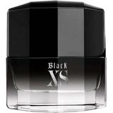 Paco Rabanne Black XS Men Eau de Toilette 50 ml