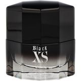 Rabanne Black XS Pour Homme (2018) Eau de Toilette 50 ml