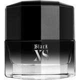 Paco Rabanne Black XS Men Eau de Toilette 50 ml