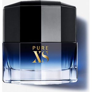 Paco Rabanne Pure XS Herenparfum 50 ml