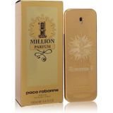 Paco Rabanne 1 Million Men's Eau de Parfum 100 ml