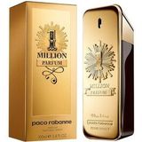 Paco Rabanne 1 Million Men's Eau de Parfum 100 ml