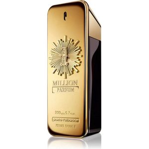 Rabanne - 1 Million Parfum 200 ml Herren (565.85 € / 1 l)