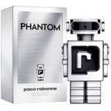 Paco Rabanne Phantom Eau de Toilette for Men 50 ml