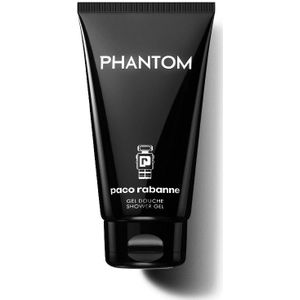 Douchegel Paco Rabanne Phantom (150 ml)