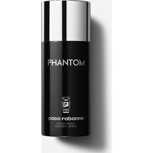 Rabanne Phantom EEN DEO SPRAY 150 ML