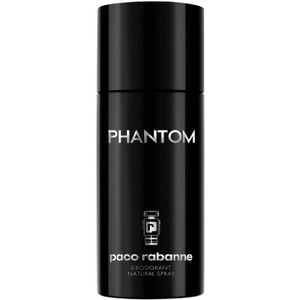 Paco Rabanne 1182828 - Phantom deodorant spray 150 ml