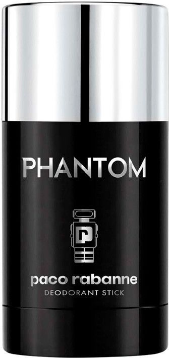 Paco Rabanne Phantom - Deodorant stick heren - 75 ml