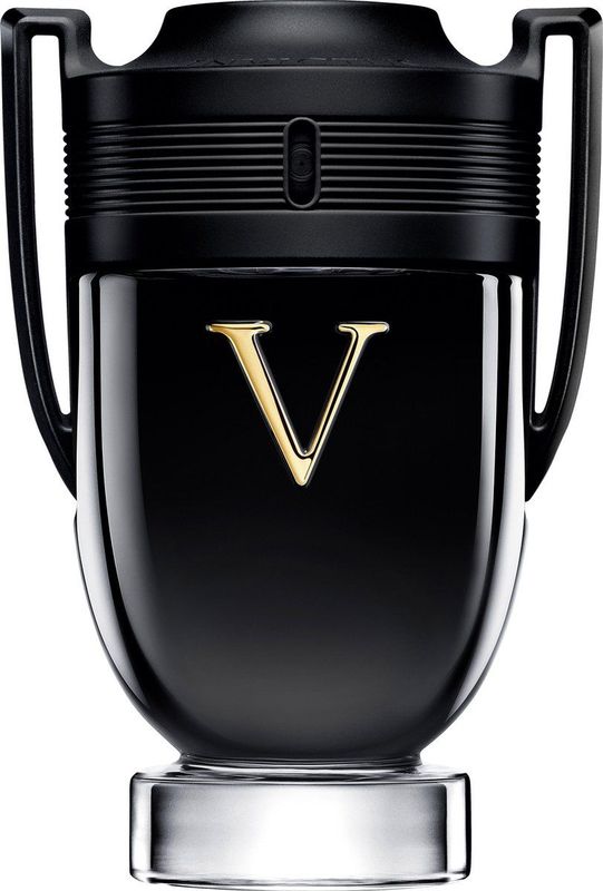 Rabanne Fragrances - Invictus Victory - Eau De Parfum - invictus Victory Edp 100ml