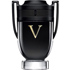 Paco Rabanne Invictus Platinum  herenparfum 50 ml