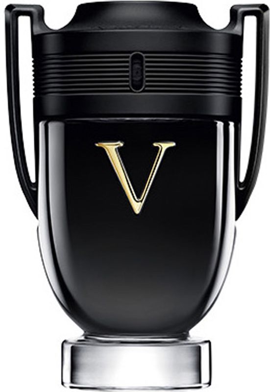 Rabanne Fragrances - Invictus Victory - Eau De Parfum - invictus Victory Edp 50ml