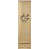 Paco Rabanne Lady Million Deodorant - Deodorant - 150 ml