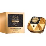 Paco Rabanne Lady Million Fabulous 50 ml Eau de Parfum Intense - Damesparfum