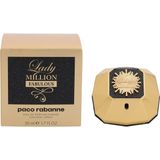 Paco Rabanne Lady Million Fabulous 50 ml Eau de Parfum Intense - Damesparfum