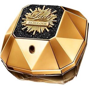 Paco Rabanne Lady Million Fabulous Intense Eau de Parfum 80 ml