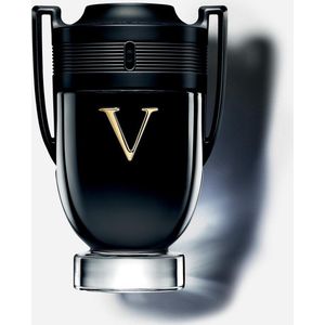 Paco Rabanne Invictus Victory 200 ml Eau de Parfum - Unisex