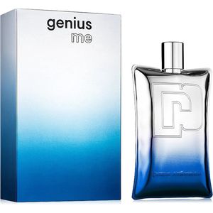 Paco Rabanne Genius Me EDP 62 ml