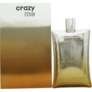 Paco Rabanne Crazy Me Eau de Parfum 62ml Spray