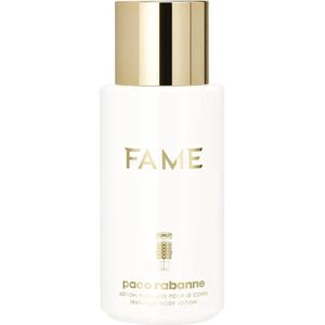 Paco Rabanne - Fame Body Lotion - 200 ml - Lichaamslotion