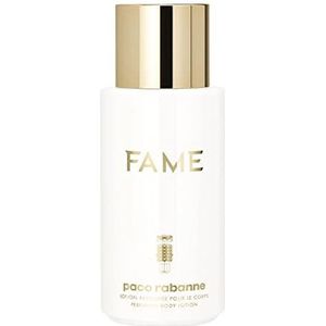 Paco Rabanne Crème Fame Perfumed Body Lotion 200ml