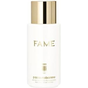 Rabanne Vrouwengeuren Fame Body Lotion 200 ml (€ 134,45 / 1 l)