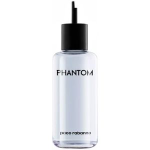 Rabanne - Phantom Eau de Toilette 200 ml Herren (593.25 € / 1 l)