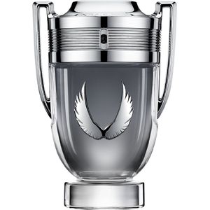 Paco Rabanne Invictus Platinum  herenparfum 100 ml