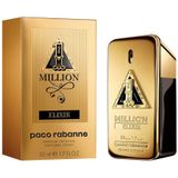 Paco Rabanne One Million Elixir - 50ml Eau De Parfum