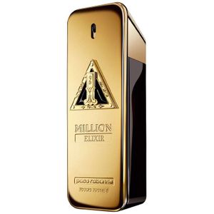 Paco Rabanne 1 Million Elixir 50 ml Parfum Intense - Herenparfum