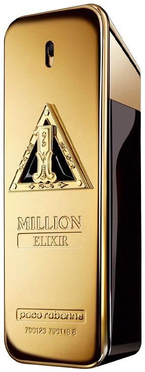 Paco Rabanne One Million Elixir - 50ml Eau De Parfum