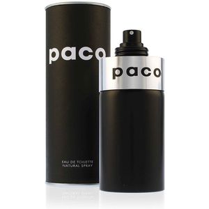 Rabanne Paco Unisex Eau de Toilette 100 ml