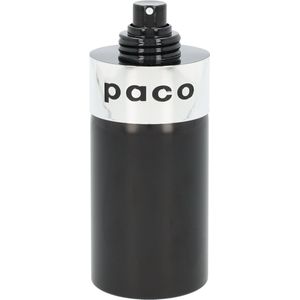 Paco Rabanne, Paco Eau de Toilette Spray, uniseks, 100 ml.