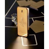 Rabanne Fragrances - 1 Million - Eau De Toilette - Vaporisateur 50 Ml