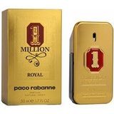 Paco Rabanne 1 Million Man Eau de Toilette 50 ml