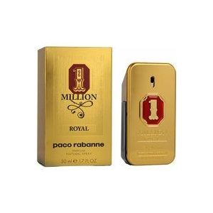 Rabanne One Million Eau de Toilette (EdT) 50 ml
