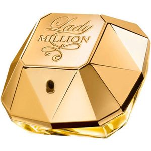 Paco Rabanne Lady Million 50ml Eau De Parfum