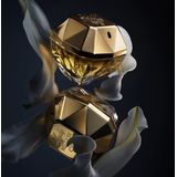 Rabanne Fragrances - Lady Million - Eau De Parfum - Vaporisateur 30 Ml