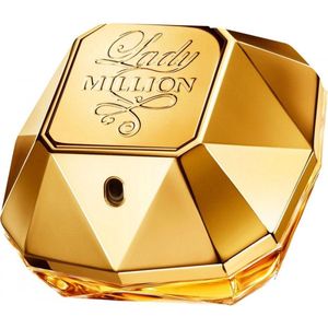 Paco Rabanne Lady Million 30 ml Eau de Parfum - Damesparfum